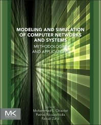 Immagine del venditore per Modeling and Simulation of Computer Networks and Systems : Methodologies and Applications venduto da GreatBookPrices