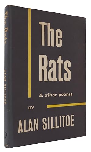 The Rats And Other Poems.