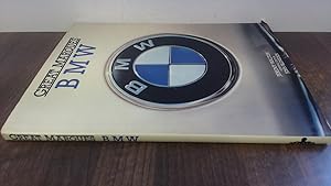 Seller image for BMW (Great Marques S.) for sale by BoundlessBookstore