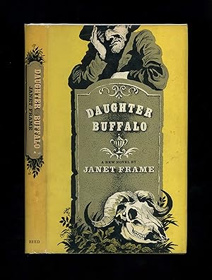 DAUGHTER BUFFALO [New Zealand true first edition]