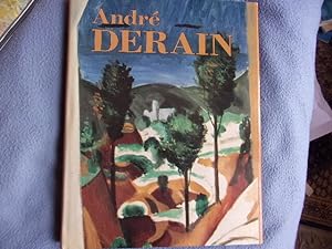 André Derain 1880-1954