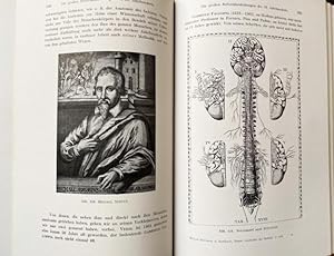 Geschichte der Medizin im Überblick mit Abbildungen. 3., durchgesehene Auflage. Mit 217 Textabbil...