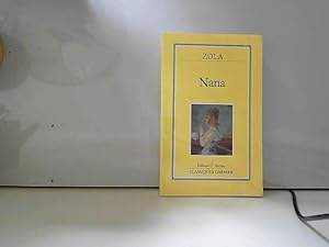 Image du vendeur pour Nana mis en vente par JLG_livres anciens et modernes