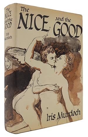Bild des Verkufers fr The Nice and the Good. zum Verkauf von McNaughtan's Bookshop, ABA PBFA ILAB