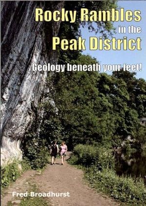Bild des Verkufers fr Rocky Rambles in the Peak District 2nd Ed zum Verkauf von WeBuyBooks
