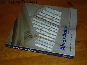 Immagine del venditore per Alvar Aalto. Between Humanism and Materialism. Edited by Peter Reed. venduto da Clearwater Books