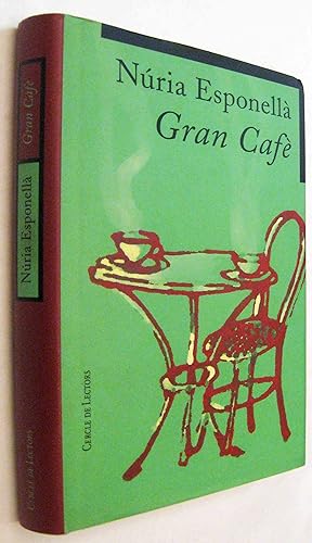 Imagen del vendedor de (S1) - GRAN CAFE - EN CATALAN a la venta por UNIO11 IMPORT S.L.