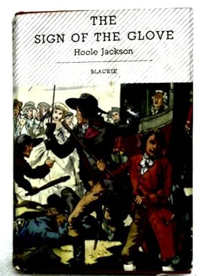 Imagen del vendedor de The Sign Of The Glove a la venta por World of Rare Books