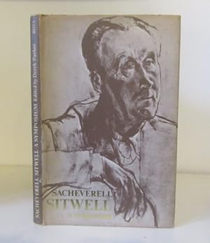 Bild des Verkufers fr Sacheverell Sitwell: A Symposium zum Verkauf von BRIMSTONES