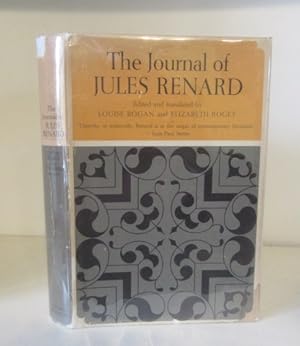 Seller image for The Journal of Jules Renard for sale by BRIMSTONES