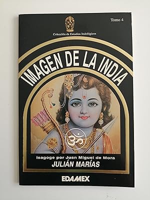 Imagen del vendedor de Imagen de la India a la venta por Perolibros S.L.