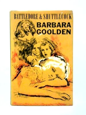 Image du vendeur pour Battledore and Shuttlecock mis en vente par World of Rare Books
