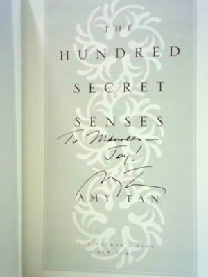 Seller image for The Hundred Secret Senses for sale by World of Rare Books