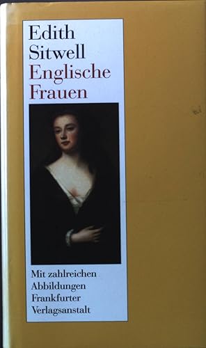 Imagen del vendedor de Englische Frauen. a la venta por books4less (Versandantiquariat Petra Gros GmbH & Co. KG)