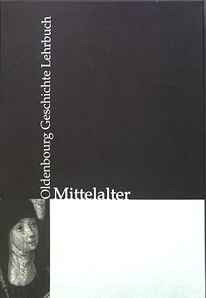 Imagen del vendedor de Mittelalter. a la venta por books4less (Versandantiquariat Petra Gros GmbH & Co. KG)