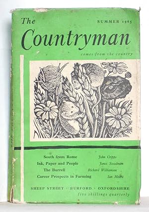 The Countryman Summer1965 Vol 64 No 2