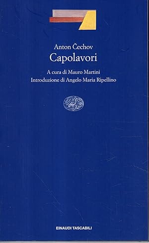 Capolavori