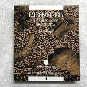 Seller image for Paleopatologia. Els primers vestigis de la malaltia. Primera part for sale by Campbell Llibres