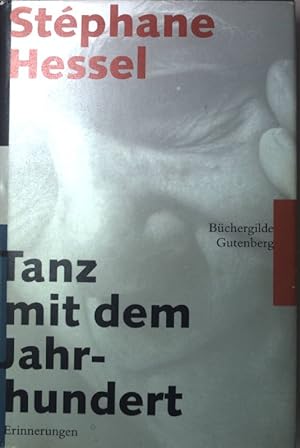 Bild des Verkufers fr Tanz mit dem Jahrhundert : Erinnerungen. zum Verkauf von books4less (Versandantiquariat Petra Gros GmbH & Co. KG)