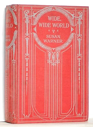 Seller image for The Wide, Wide World for sale by N. Marsden