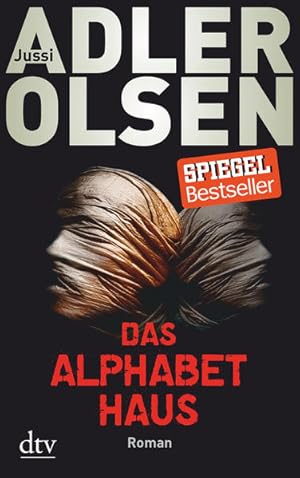 Das Alphabethaus: Roman