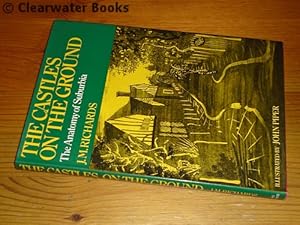 The Castles on the Ground. The Anatomy of Suburbia. With illustrations by John Piper.