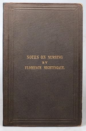 Notes on Nursing: What it is and what it is not