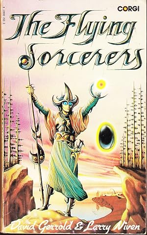 Immagine del venditore per The Flying Sorcerers venduto da John Thompson
