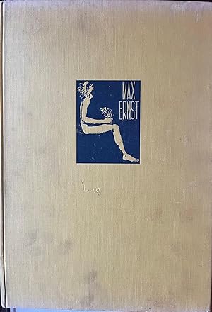 Max Ernst. Life and Work