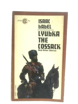 Seller image for Lyubka the Cossack and Other Stories for sale by World of Rare Books