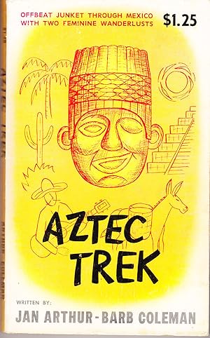 Aztec Trek