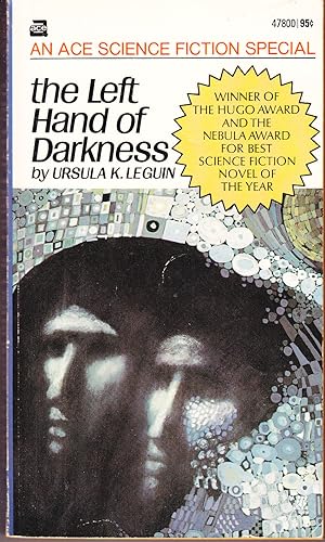 The Left Hand of Darkness