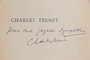 Charles Trenet