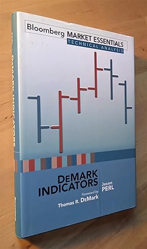 Seller image for DeMark Indicators for sale by Llibres Bombeta