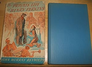 Seller image for The Private Life of Henry Perkins for sale by biblioboy