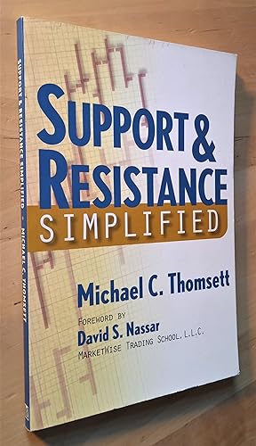 Seller image for Support & Resistance Simplified for sale by Llibres Bombeta