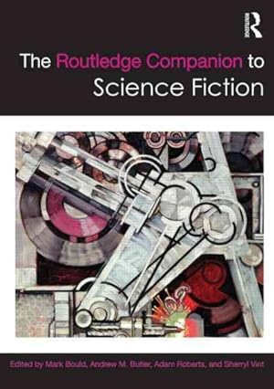Imagen del vendedor de Routledge Companion to Science Fiction a la venta por GreatBookPrices