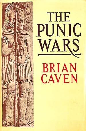 Imagen del vendedor de The Punic Wars. a la venta por M Godding Books Ltd