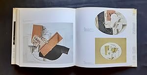 Image du vendeur pour Braque - Le cubisme - fin 1907-1914 - mis en vente par Le Livre  Venir