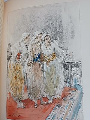 Seller image for LES DESENCHANTEES for sale by Librairie RAIMOND