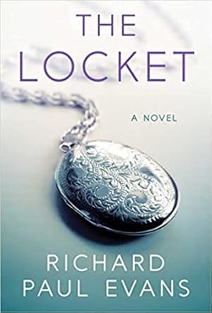 Seller image for The Locket: A Novel (1) (The Locket Trilogy) for sale by Bulk Book Warehouse