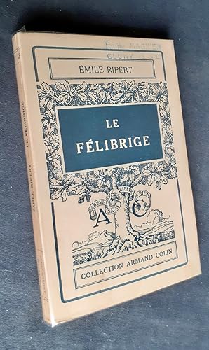 Seller image for Le Flibrige - for sale by Le Livre  Venir