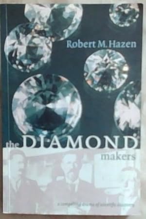 Bild des Verkufers fr The Diamond Makers zum Verkauf von Chapter 1