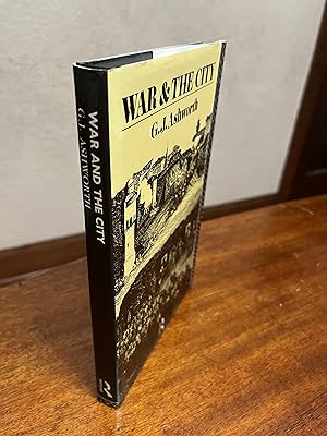 Seller image for War and the City for sale by Chris Duggan, Bookseller