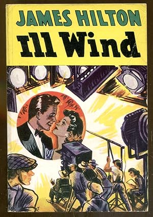 Imagen del vendedor de Ill Wind a la venta por Dearly Departed Books