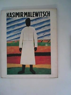 Seller image for Kasimir Malewitsch (1878 - 1935). Werke aus sowjetischen Sammlungen. for sale by ANTIQUARIAT FRDEBUCH Inh.Michael Simon