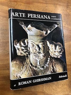 Seller image for Arte Persiana for sale by The Chester Bookworm