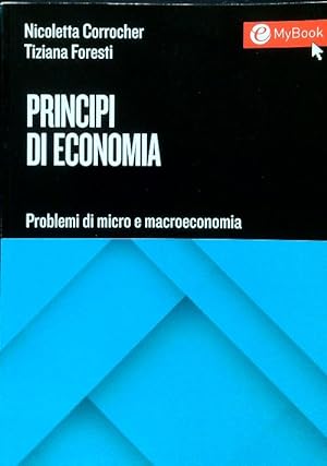 Principi di Economia