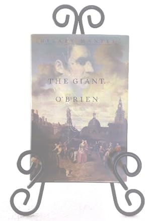 Immagine del venditore per The Giant, O'Brien venduto da Structure, Verses, Agency  Books