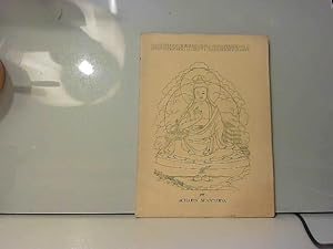 Bild des Verkufers fr Bodhisattvacharyavatara zum Verkauf von JLG_livres anciens et modernes